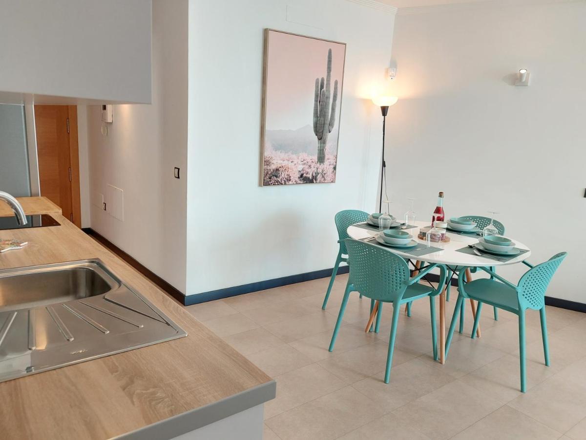 Cotillo Beach & Pool By Sea You There Fuerteventura Exterior foto